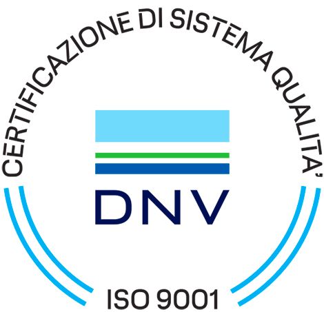 ISO 9001
