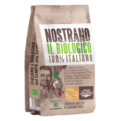 Zucchero 100% Italiano