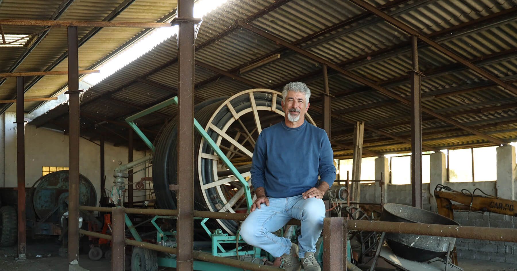Italia Zuccheri, Azienda