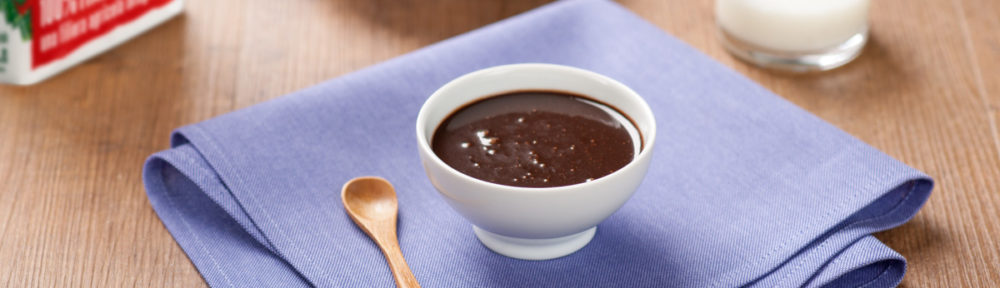 Salsa al cioccolato