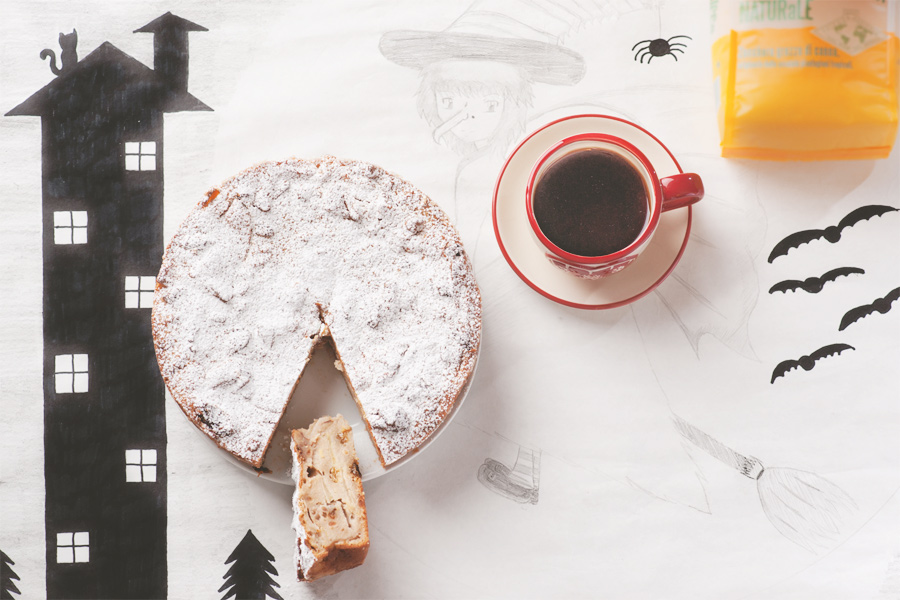 La ricetta per preparare in casa la Pinza della Befana. L'ingrediente che dà un tocco in più? Lo zucchero grezzo di canna di Italia Zuccheri Pinza della Befana fatta in casa con lo zucchero grezzo di canna di Italia Zuccheri