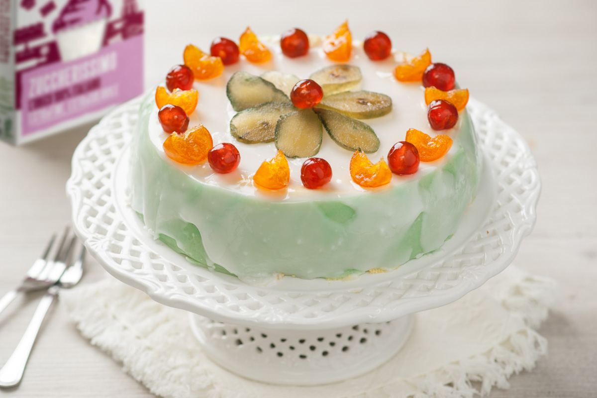 Gelaaati Di Marco Cassata siciliana Reviews