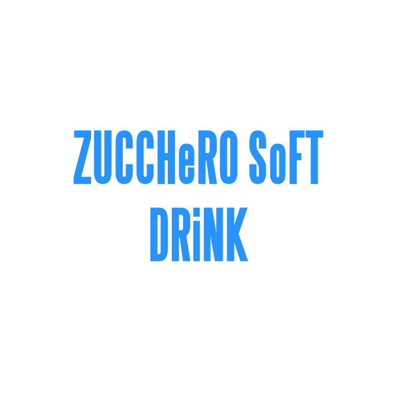 Zucchero all'ingrosso per drink, cocktail e aperitivi