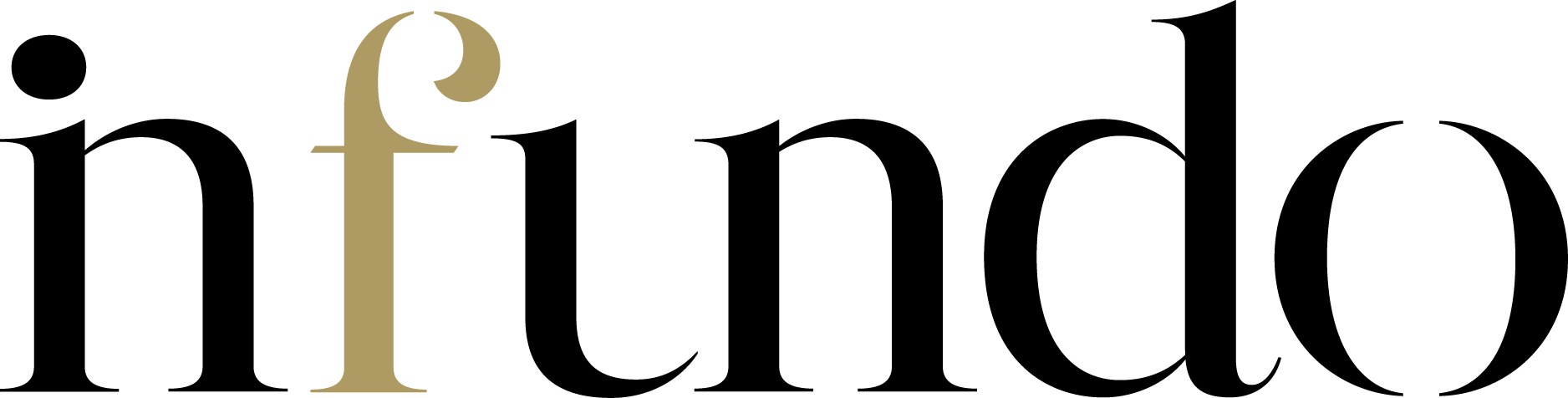 Infundo Logo